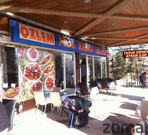 Ozlem Pide Ve Kebap Salonu Eryaman Ankara